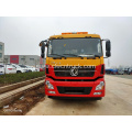 Best Quality DFAC 6X4 15000litres Sewage Vacuum Truck